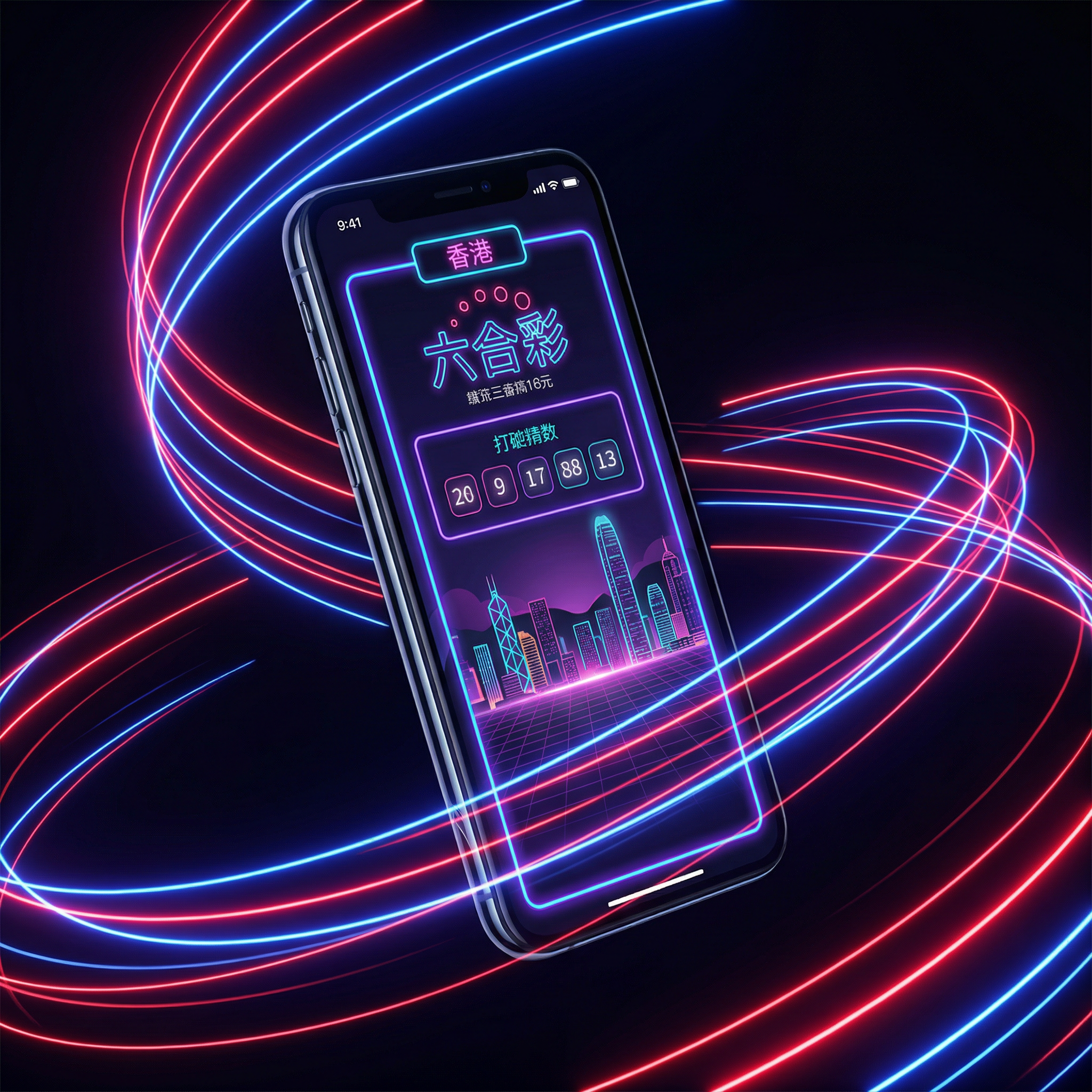 永利娱乐 - APP手机应用界面