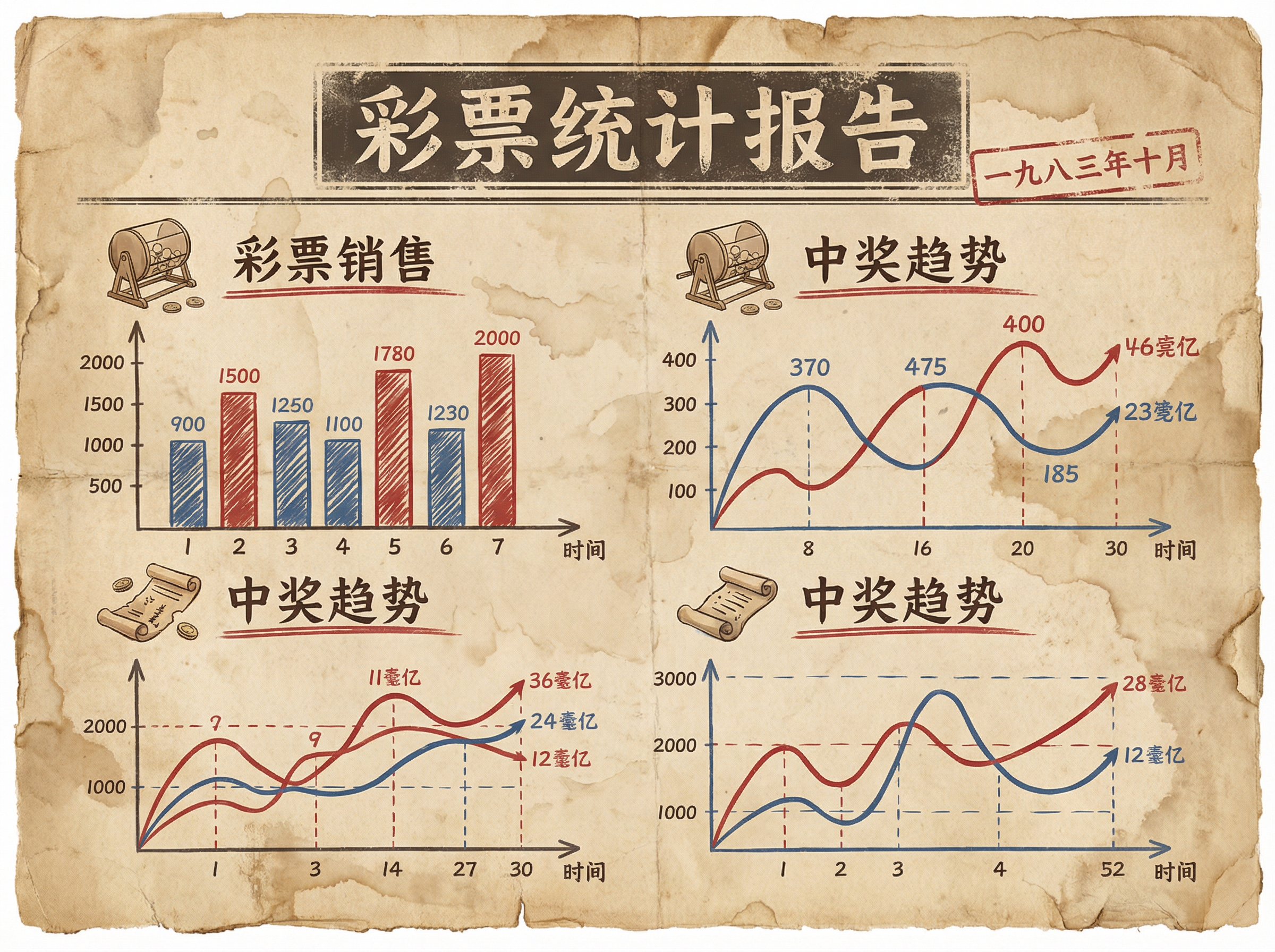 永利娱乐 - 六合彩走势统计图表