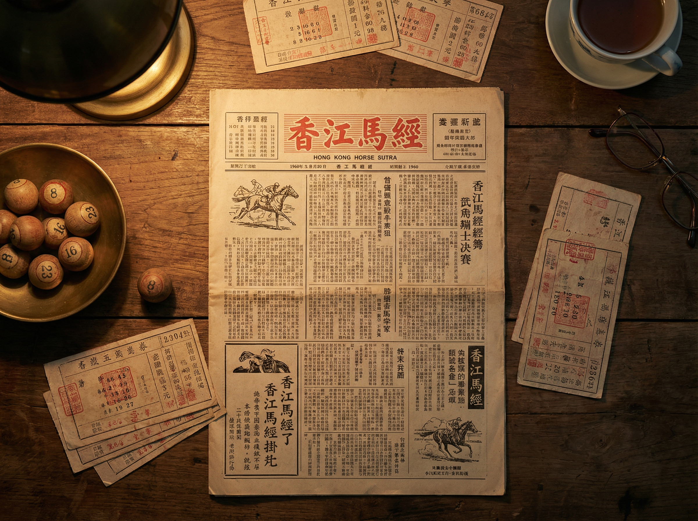 永利娱乐 - 复古马经资料分析图